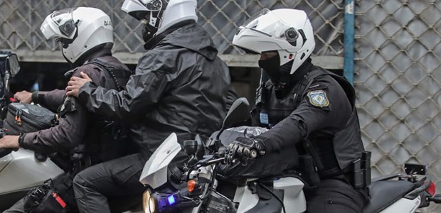 Ανθρώπινος σκελετός εντοπίστηκε στην περιοχή της Καλαμπάκας